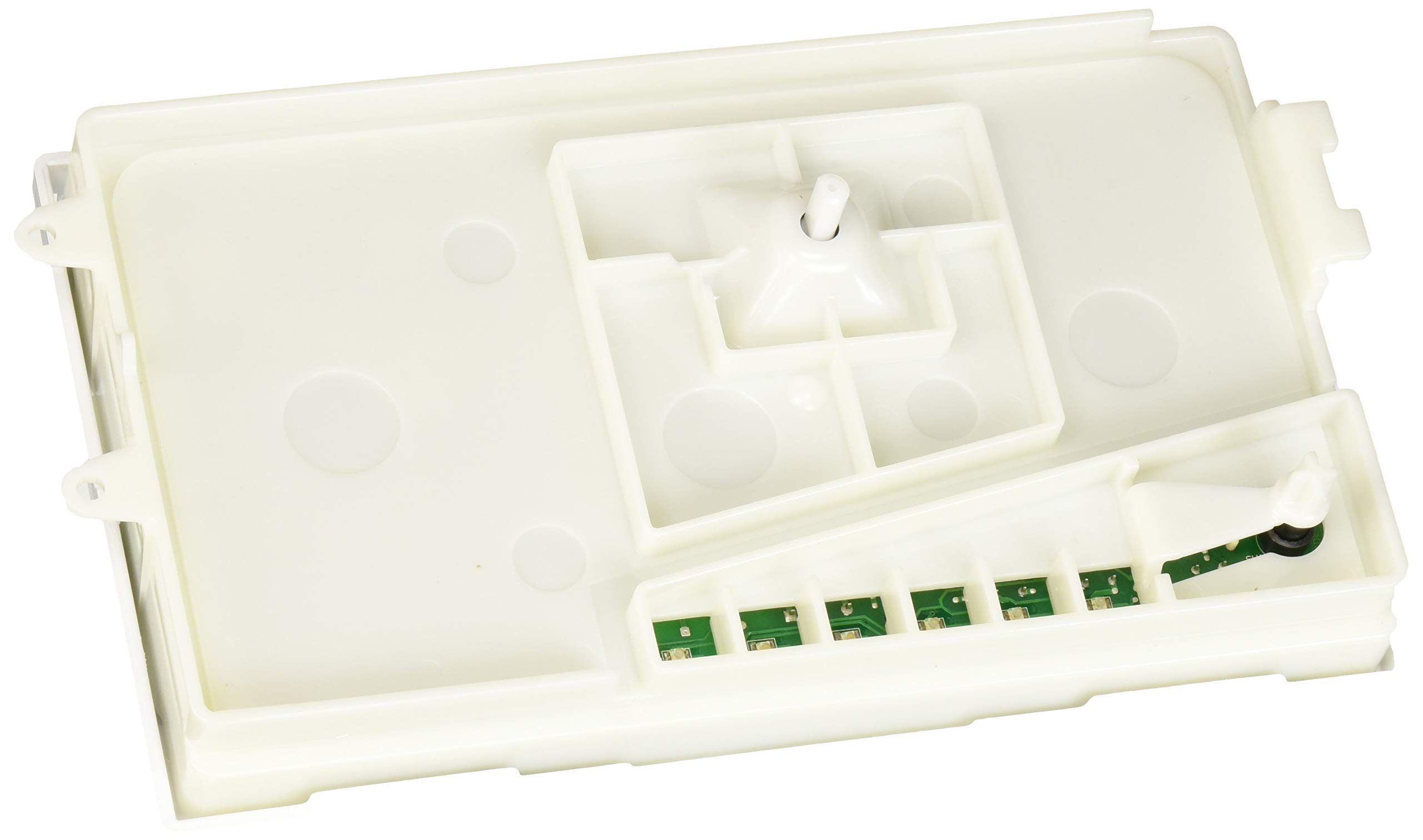 Amazon.com: Whirlpool W10860437 Washer Electronic Control Board 