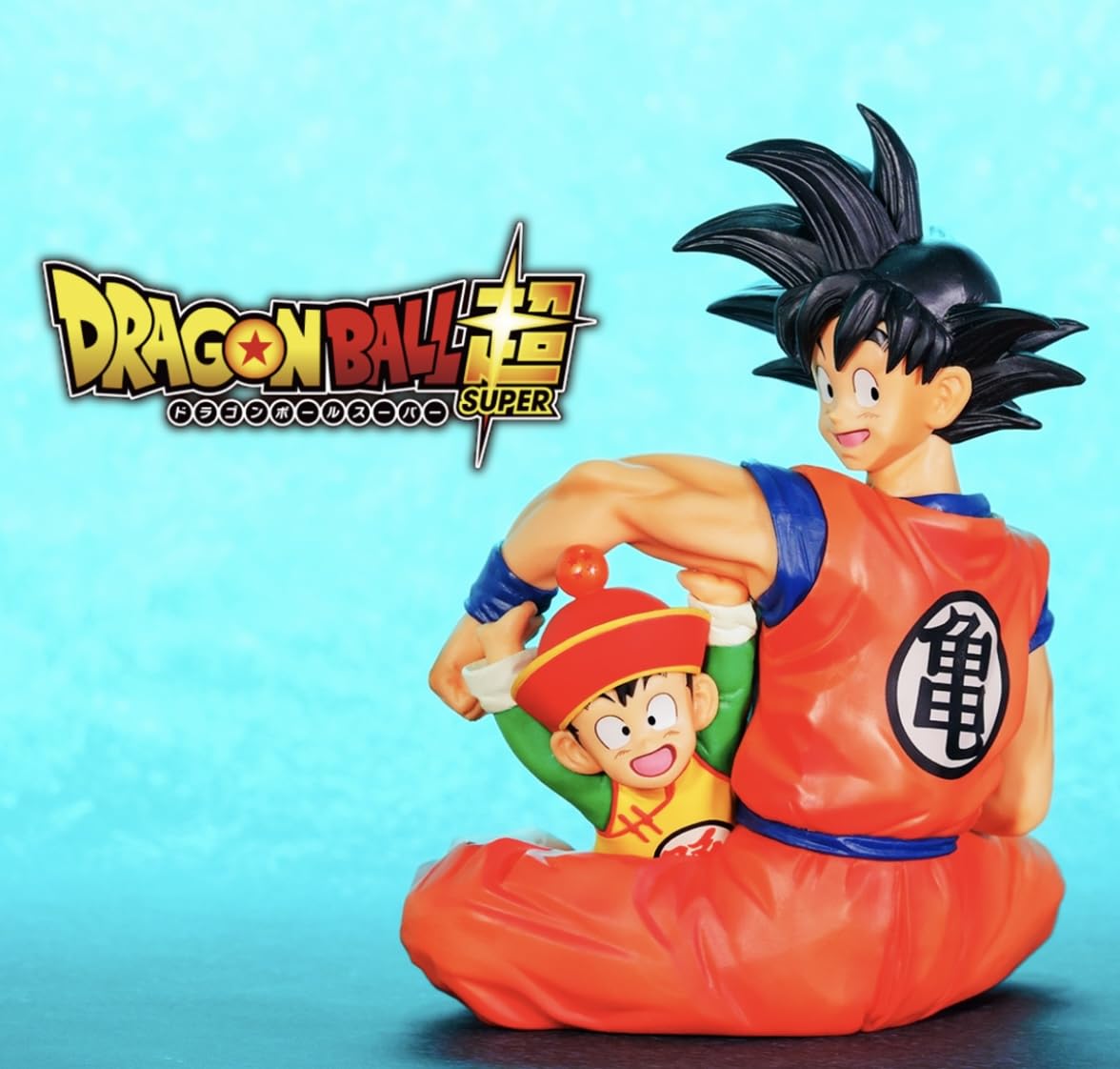 Amazon.co.jp: 一番くじ ドラゴンボール EX 地球を守る戦士たち A賞 