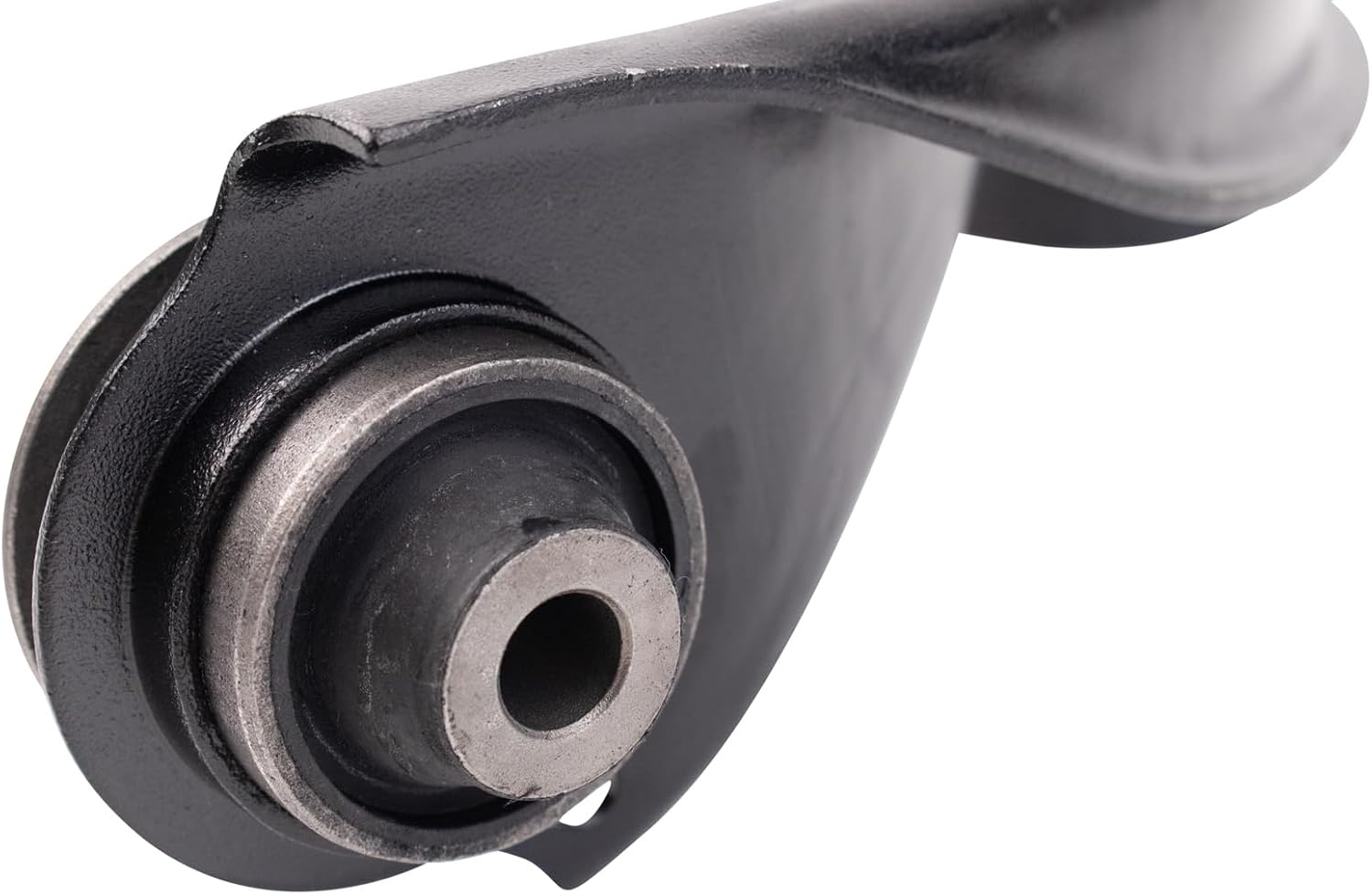 Front Left Upper Control Arm with Ball Joint Steel Compatible with 2006-2012 Ford Fusion 2007-2012 Lincoln MKZ 2006 Zephyr 2003-2008 Mazda 6 2006-2011 Mercury Milan