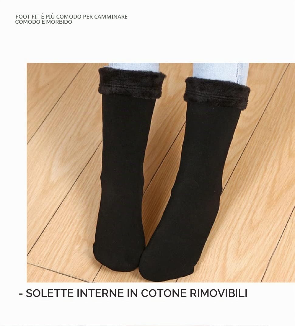 AONEGOLD Stivali di Gomma Donna Pioggia Impermeabile Alti Wellington Boot Rain Boot Giardino Stivali