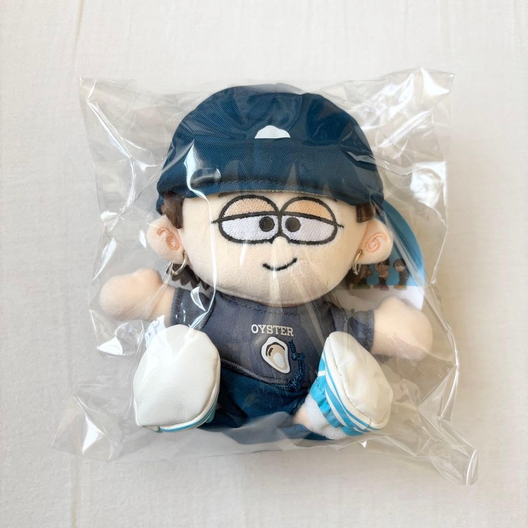 Amazon.co.jp: 寺西拓人 ぬい timelesz : おもちゃ