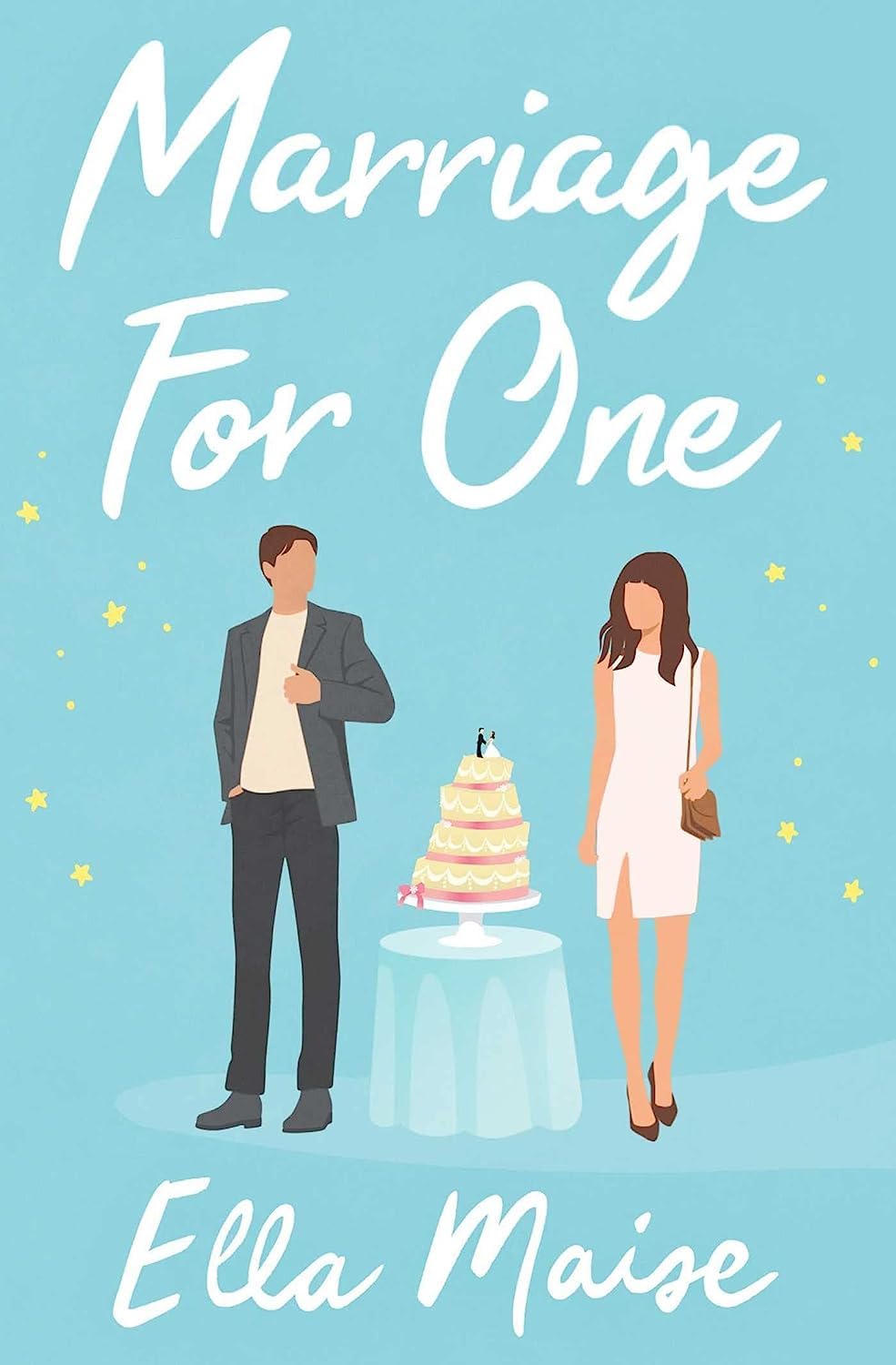 Ella Maise Collection 5 Books Set (Charlie Love and Cliches, To Love Jason Thorn, The Hardest Fall, To Hate Adam Connor & Marriage for One)