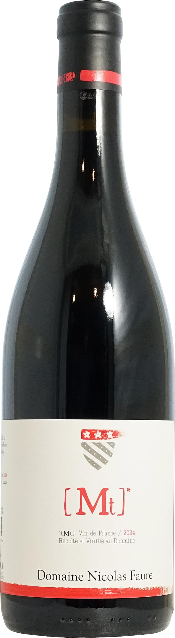 Amazon.co.jp: 2024 Mt ニコラ フォール 正規品 赤ワイン 辛口 750ml