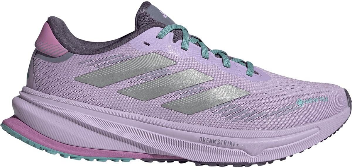 Adidas Womens Supernova - GTX Waterproof Technology