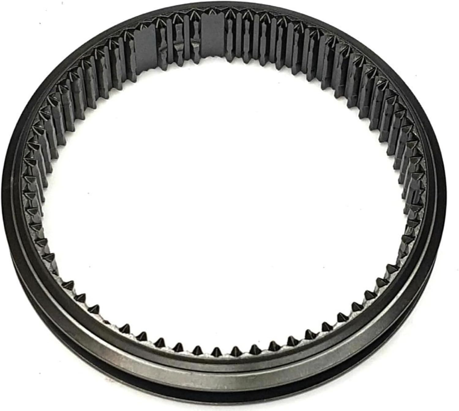 NSG370 6 Speed Synchronizer Sleeve NSG370-12S