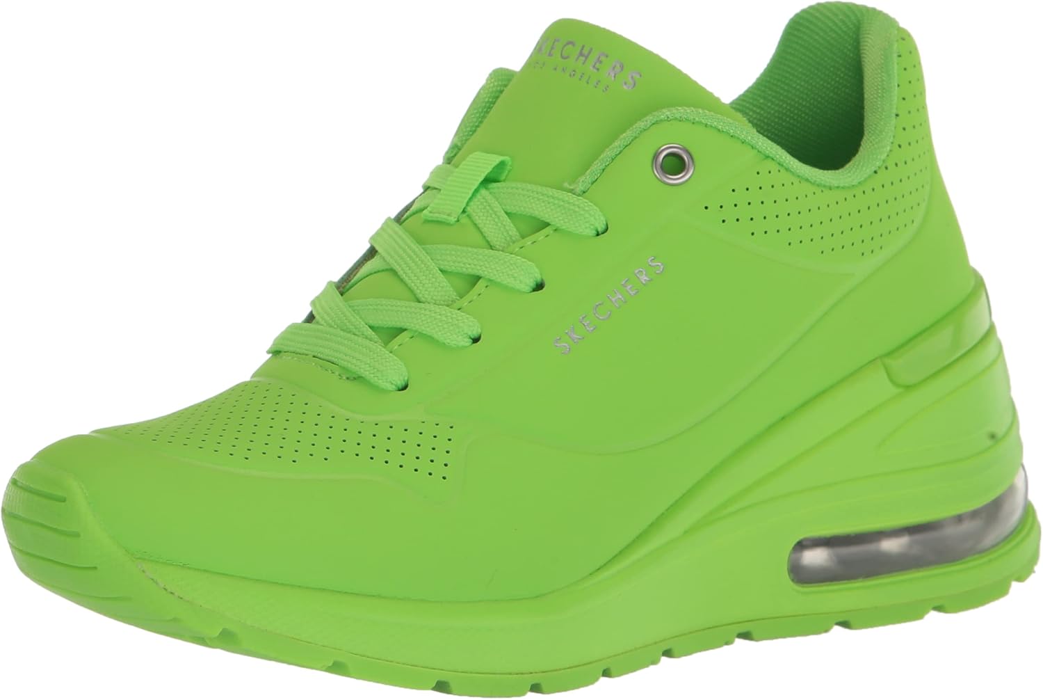 Skechers Tenis Million Elevat-air para mujer