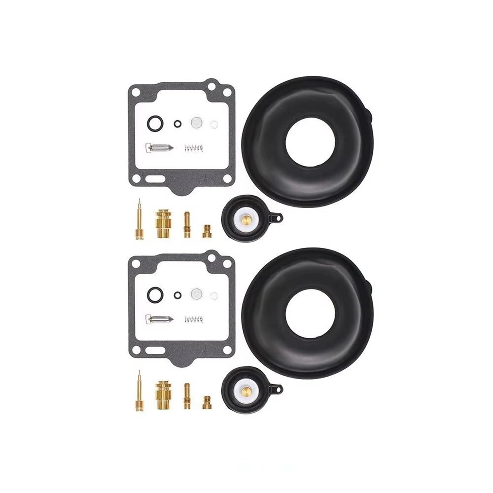 Kit carburateur Virago 1000 pour retrouver le plaisir de rouler