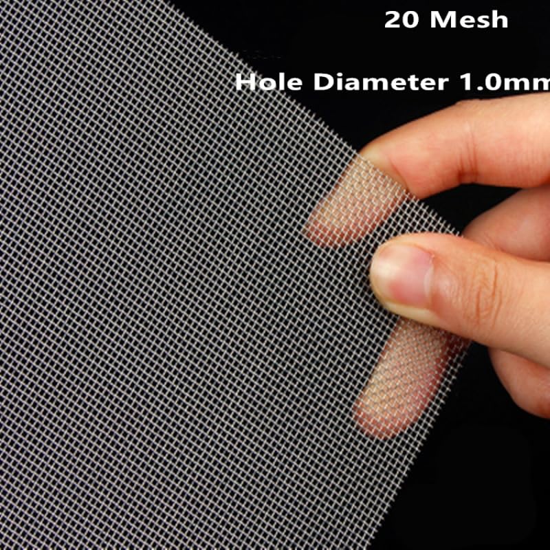 Treillis métallique en acier inoxydable durable avec différentes tailles - 2