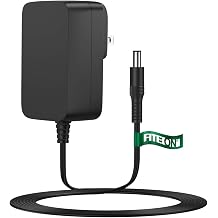 UL Listed AC Adapter for Yamaha Piaggero NP-32 76-Key Portable Keyboard Power Supply Cord