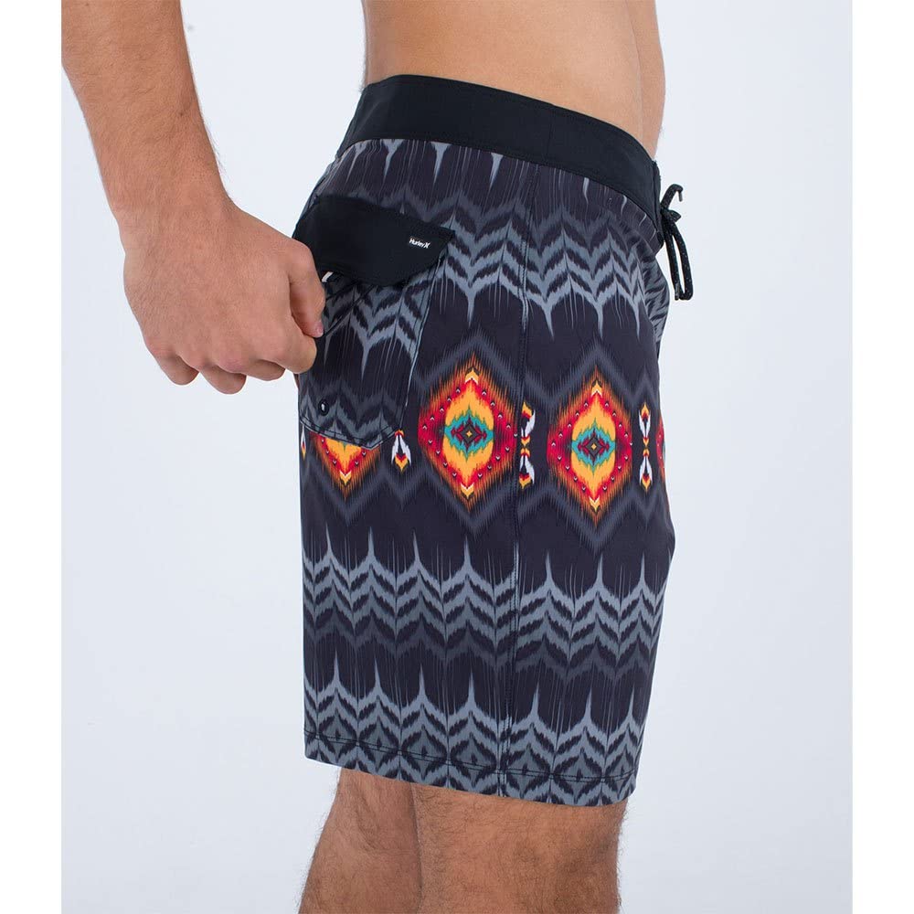 Hurley Phantom-Eco Classic 18' Costume da Bagno da Uomo Uomo