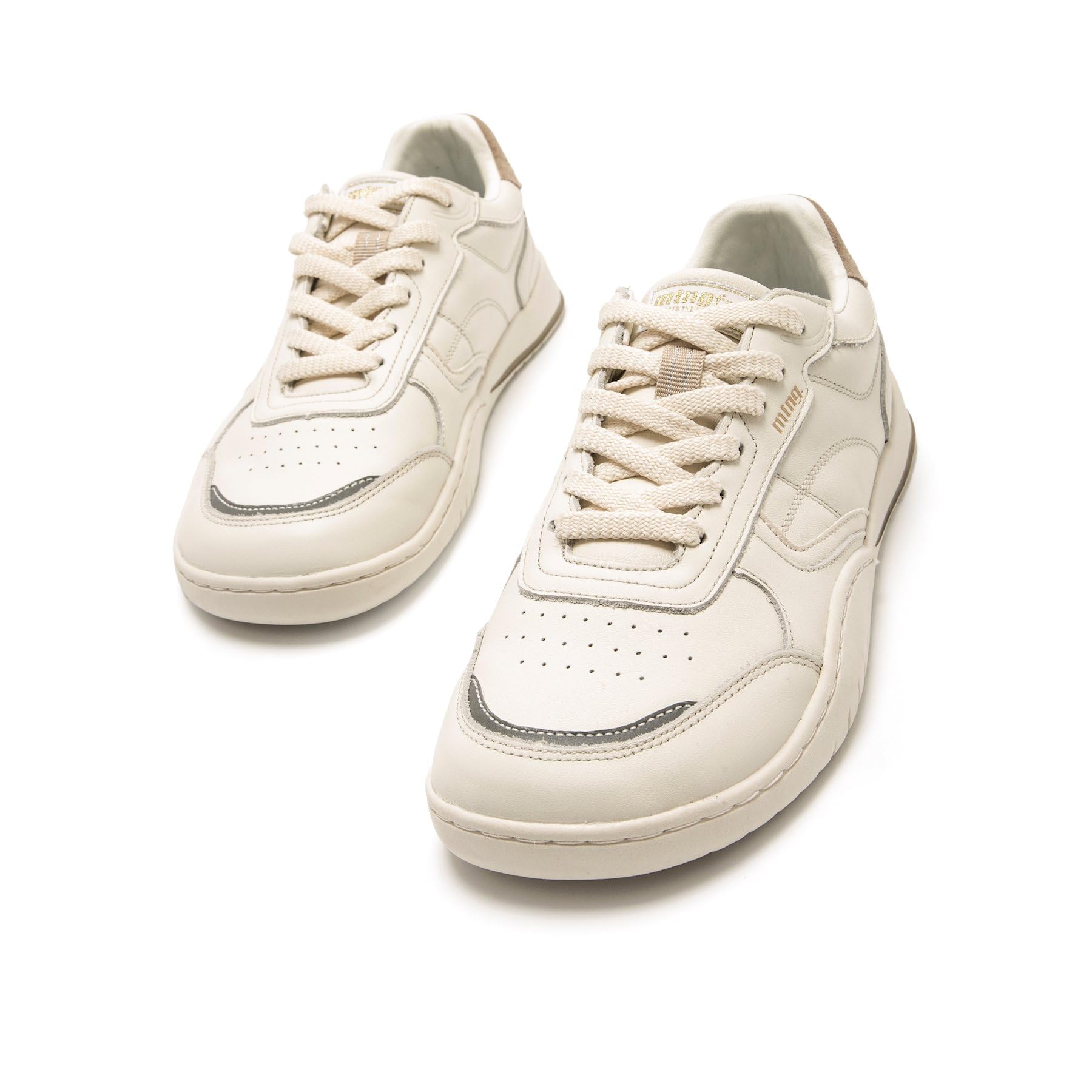 MTNG Zapatillas Barefoot Mujer Free Orbit 60957