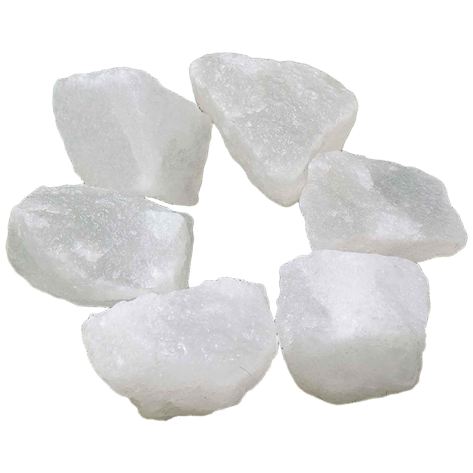 GPDNBIEU Natural quartz, 0.22 lb Rough Natural Raw Stones for Tumbling, Cabbing, Fountain Rocks, Decoration,Polishing, Wire Wrapping