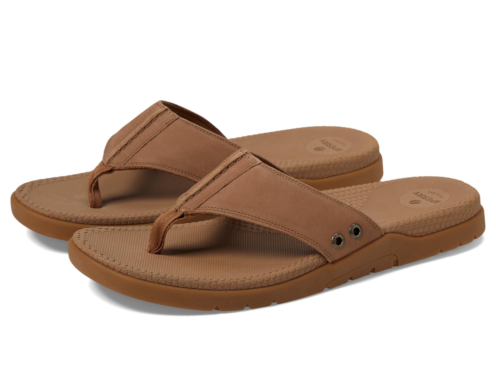 Sperry mens Santa Cruz II Sandal
