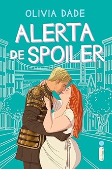Alerta de spoiler