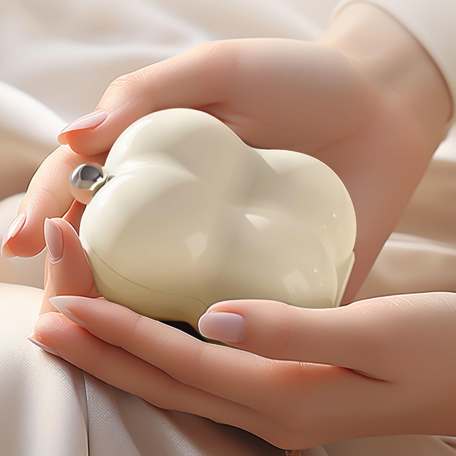 Weekly Medication Dispenser with Individual Compartment Storage Organized for Outdoor Medication Management Travel