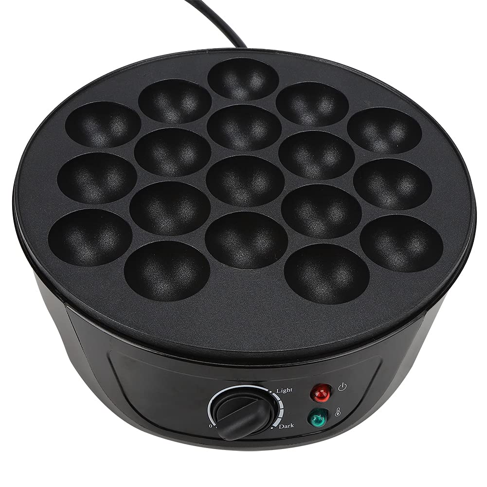 Household Takoyaki Machine, Breakfast Machine, Octopus Ball Mini Electric Baking Pan Breakfast Machine for Baking Cooking Household Takoyaki Machine, Breakfast Machine, Octopus Ball Mini Electric Baking Pan Breakfast Machine for Baking Cooking