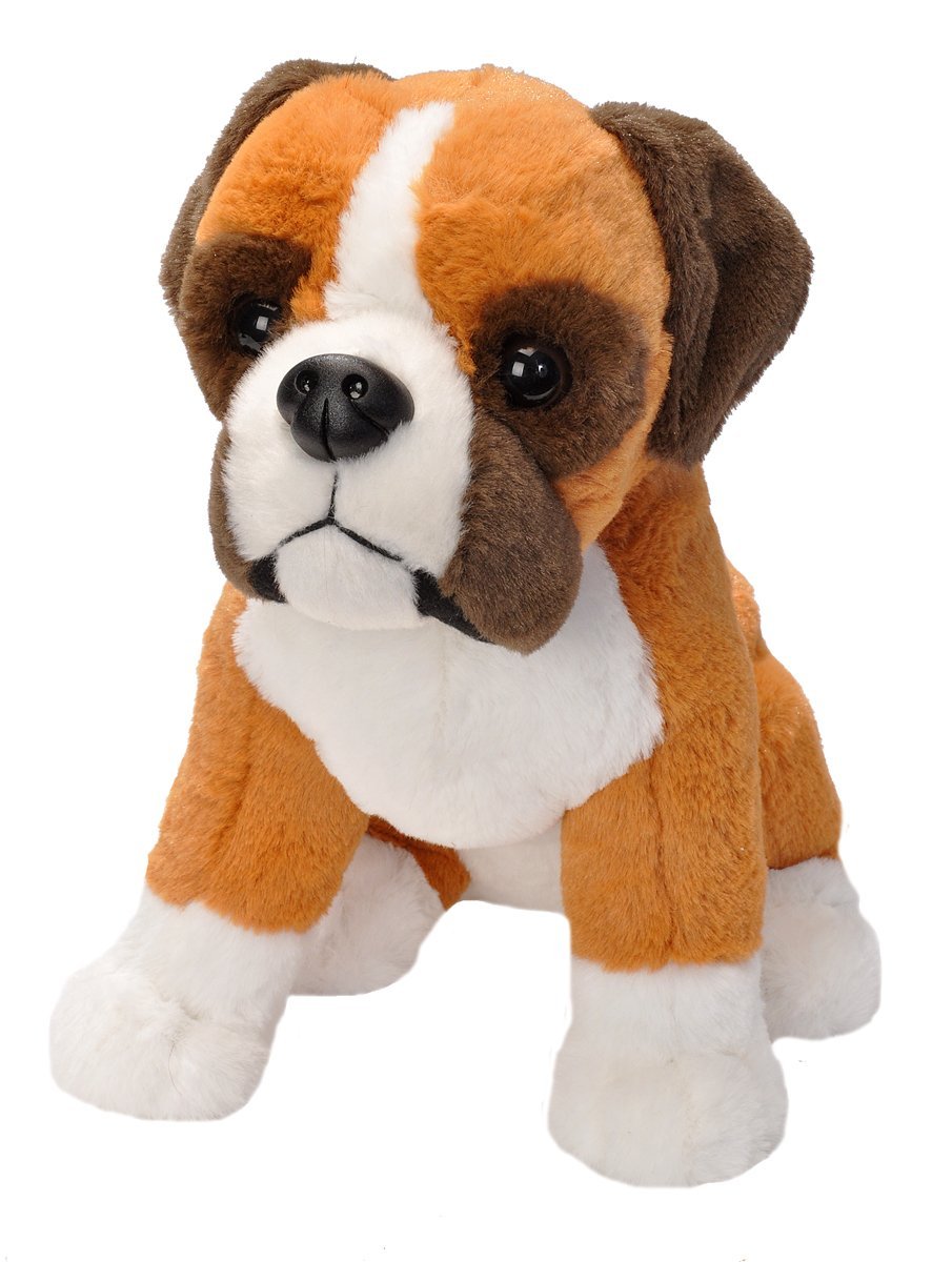 Wild Republic CK Sitting Dog Boxer (B01NCVGXEZ) Amazon Price History, Amazon Price Tracker