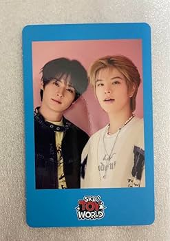 straykids スキズ 離婚危機 トレカ まとめ売り リノ スンミン Amazon.co.jp: 離婚危機 カグァンズ リノ スンミン トレカ