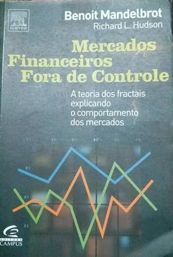 Mercados Financeiros Fora De Controle