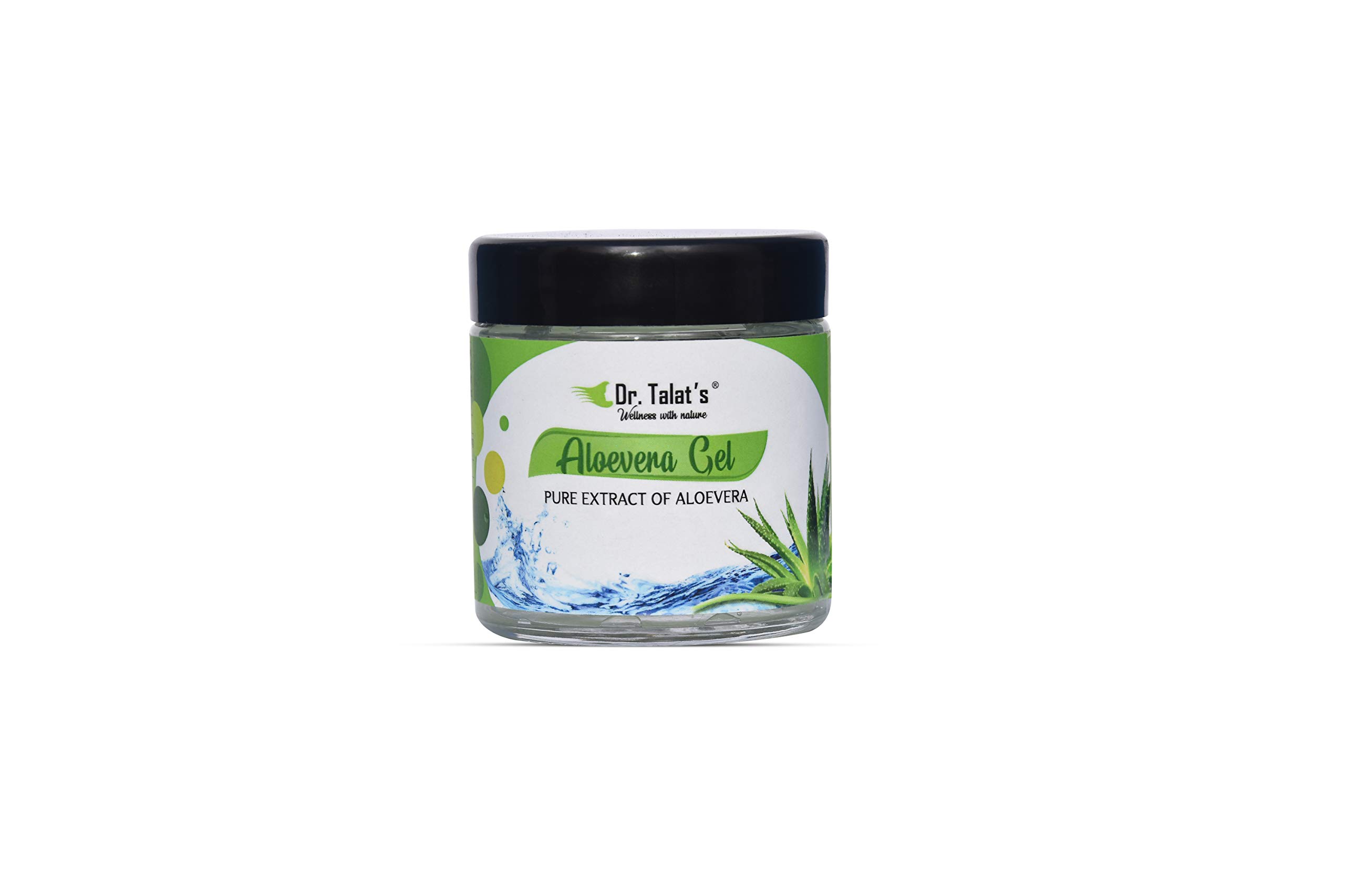 Dr Talat's Gel (Aloevera gel)