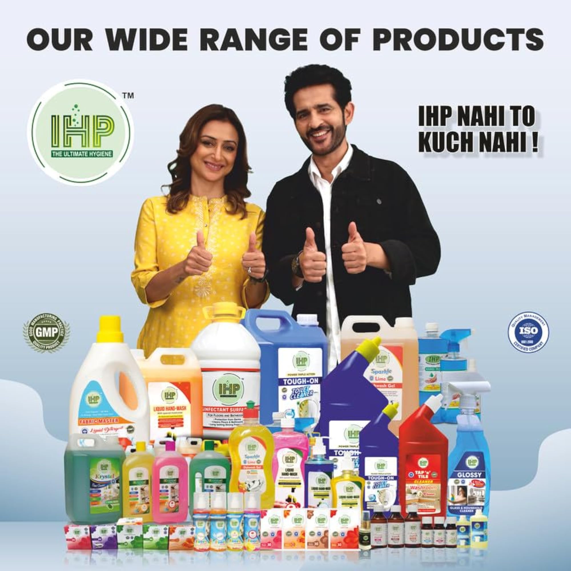 Sandal Hand Wash, Thick & Effective Germ Protection