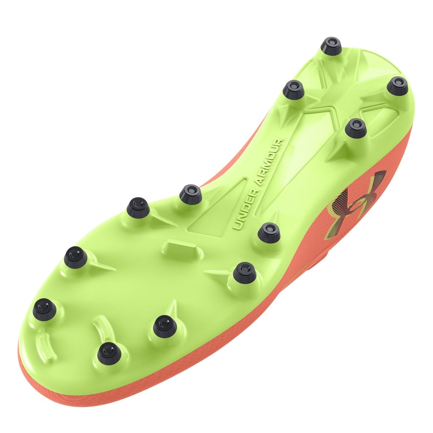 Under Armour Mixte Magnetico Select 4 Soccer Cleats Basket