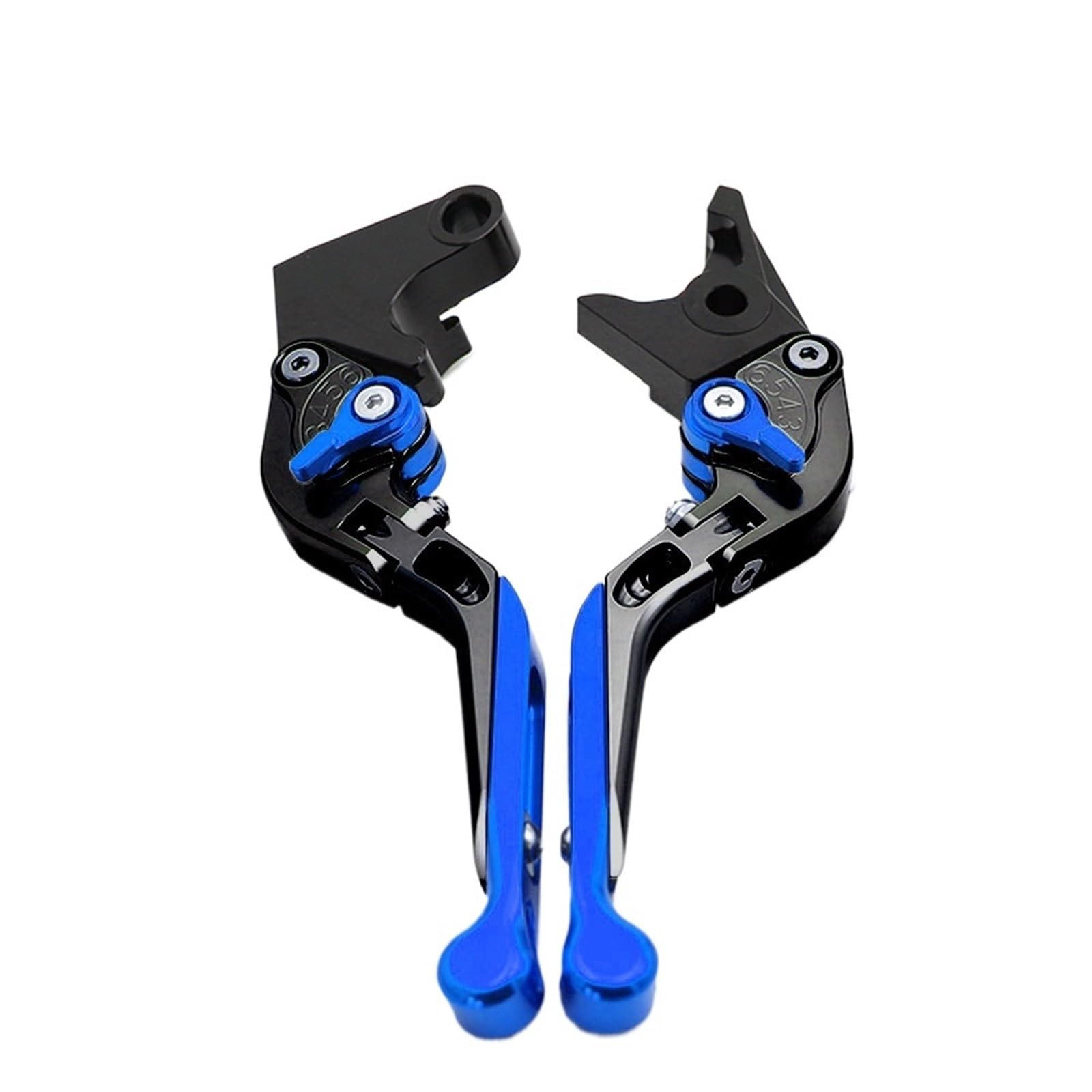 Pbqenxb D Break An Clutch Levers For Tiger 1050 For Sport For Tiger1050 2007-2016 For Tiger800 Xc 800 2011-2014 Folding Brake Clutch Levers