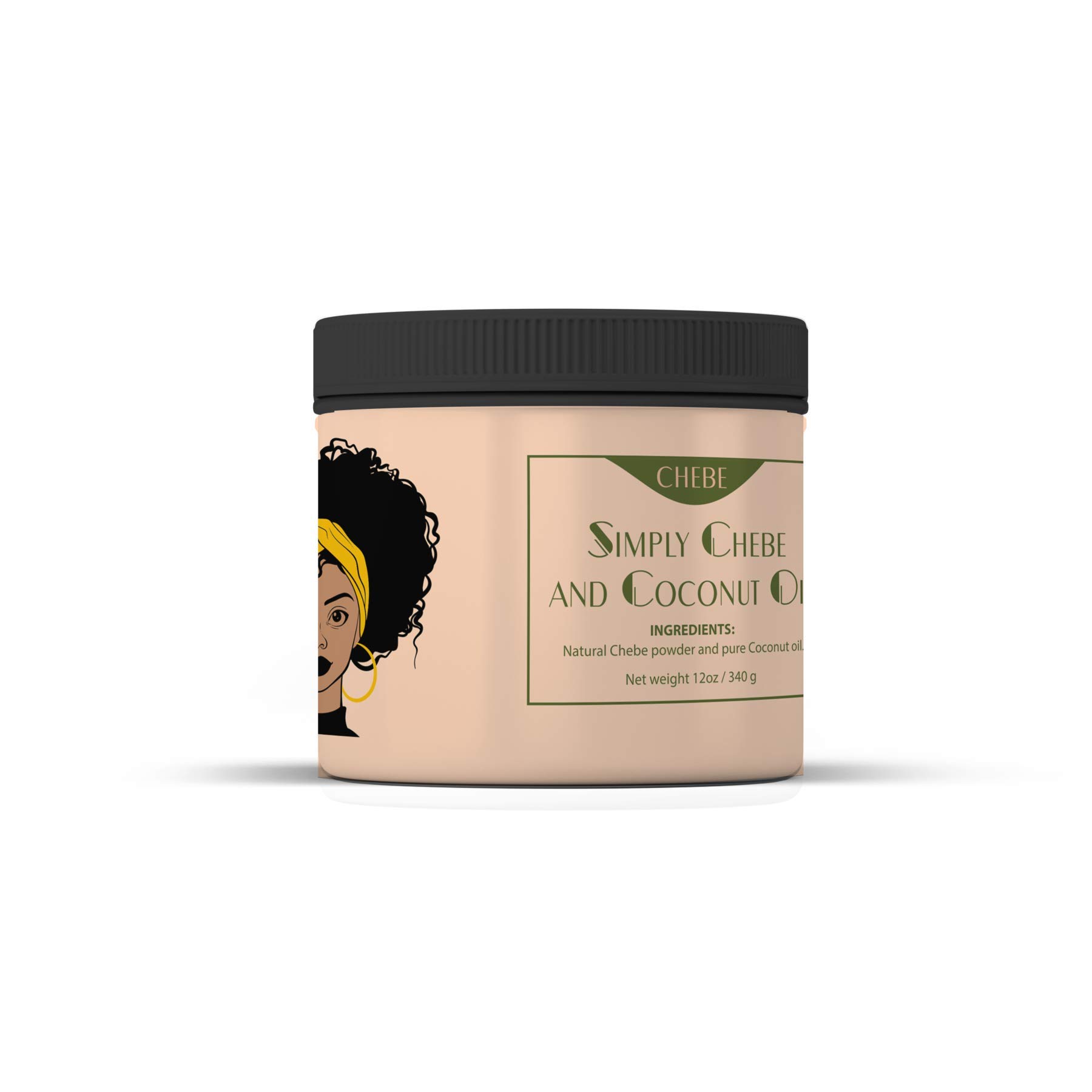 Buy Simply Chebe Hair Mask And Moisturizer Made With Authentic 