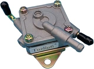 Fuel Pump Compatible with Bombardier Can-Am Quest Traxter Max Std Xt XL 500 650 7420 7419 7418 7417 7416 7415 7414 7413 7400 7401 7405 7406 7407 7408 707200000 2001-2003 2004 Z215