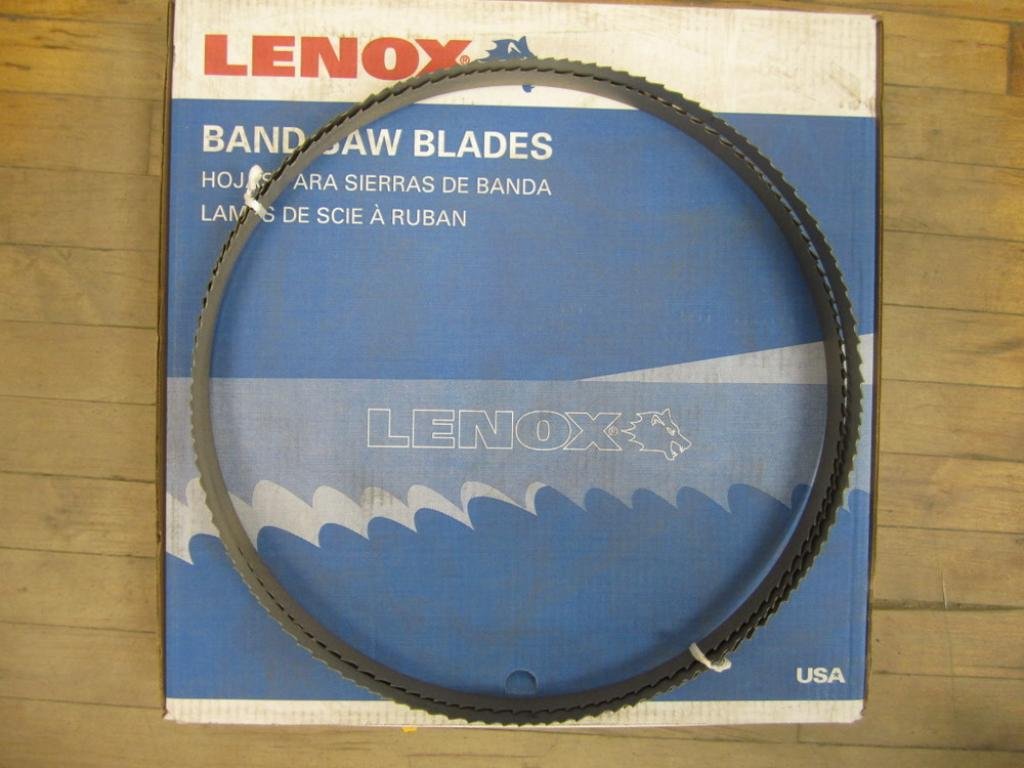 Lenox 4065MMB X 27 Band Saw Blade