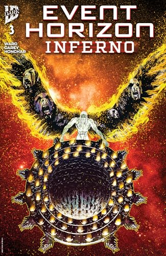 Event Horizon: Inferno #3