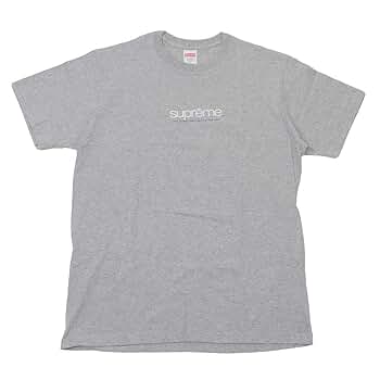Supreme ホワイト Tシャツ Mサイズ Supreme(シュプリーム) 23AW Box Logo Tee ボックスロゴ カモ T