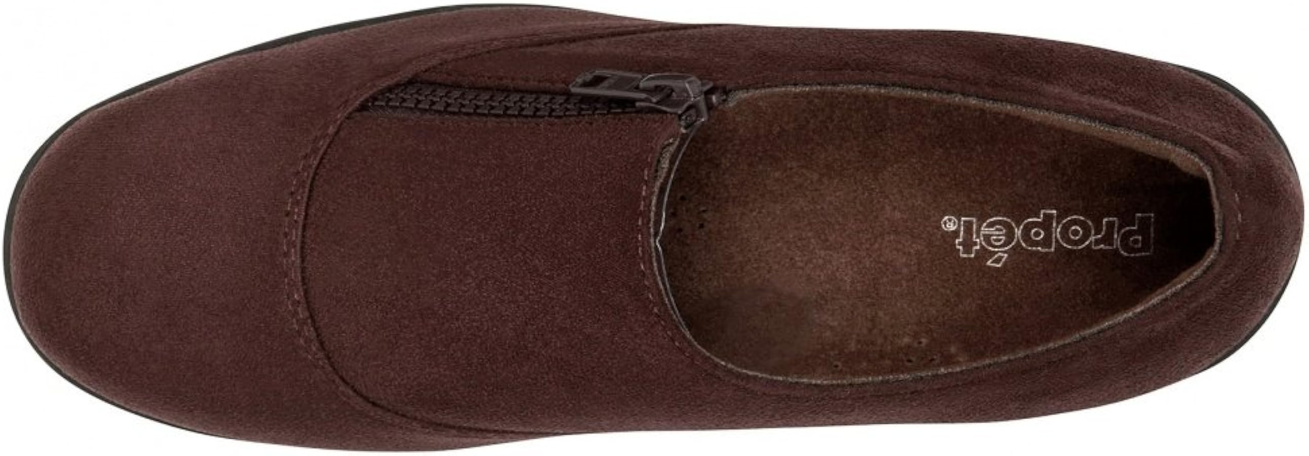 Amazon.com | Propét Women's Shannon Loafer | Loafers \u0026 Slip-Ons