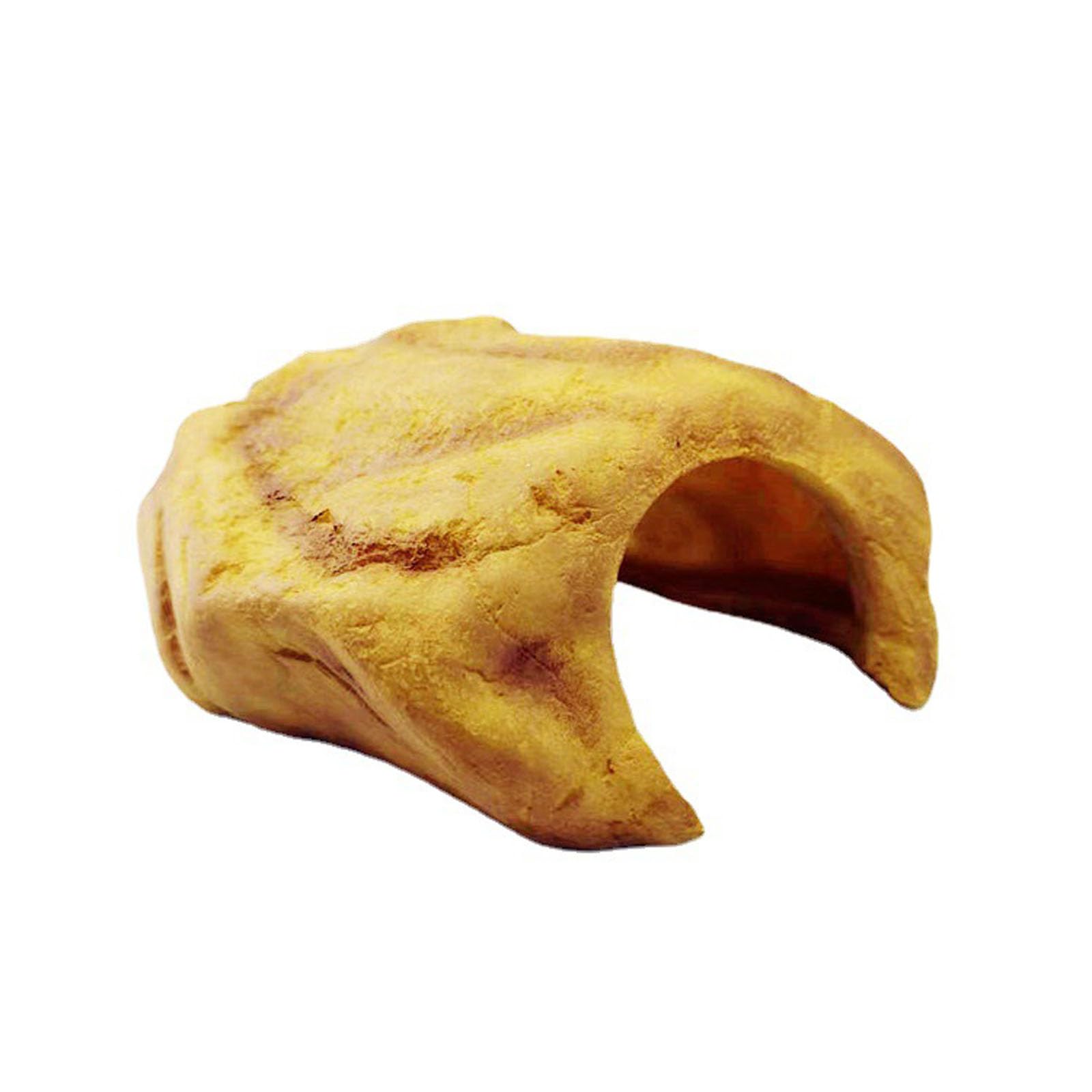 NEWFT Aquariums Rock Stone Cave Resin Decorations Fish Tanks Stone Cave Shelter Fish Hideouts House for Freshwater Saltwater