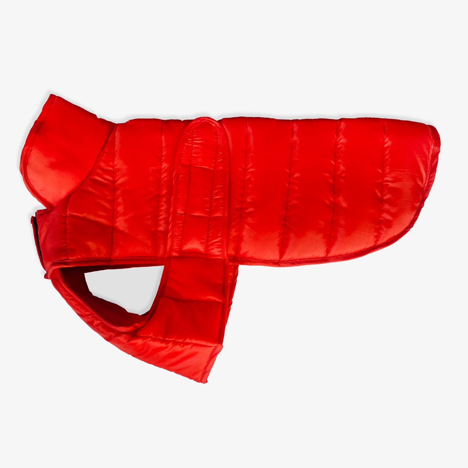 That Dog In Tuxedo Dog Winter Puffer Jacket Winter Coat for Dogs - (Red, Size 24 - L) (B0BQBXTNMS) Amazon Price History, Amazon Price Tracker
