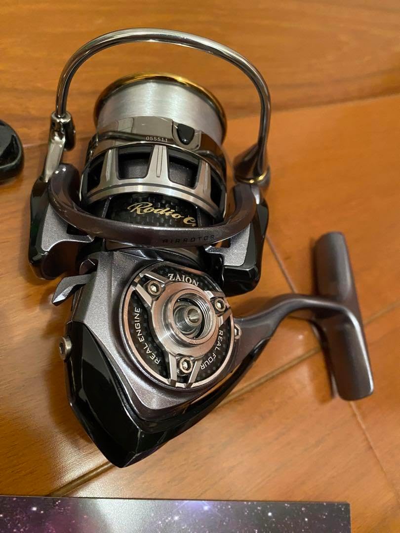 12イグジスト2004 12イグジスト 2004 DAIWA 12イグジスト 2004 12イグジスト2004 12イグジスト 2004 DAIWA 12イグジスト 2004
