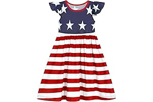 American Girl Toddler Girl's Princess Party Dress