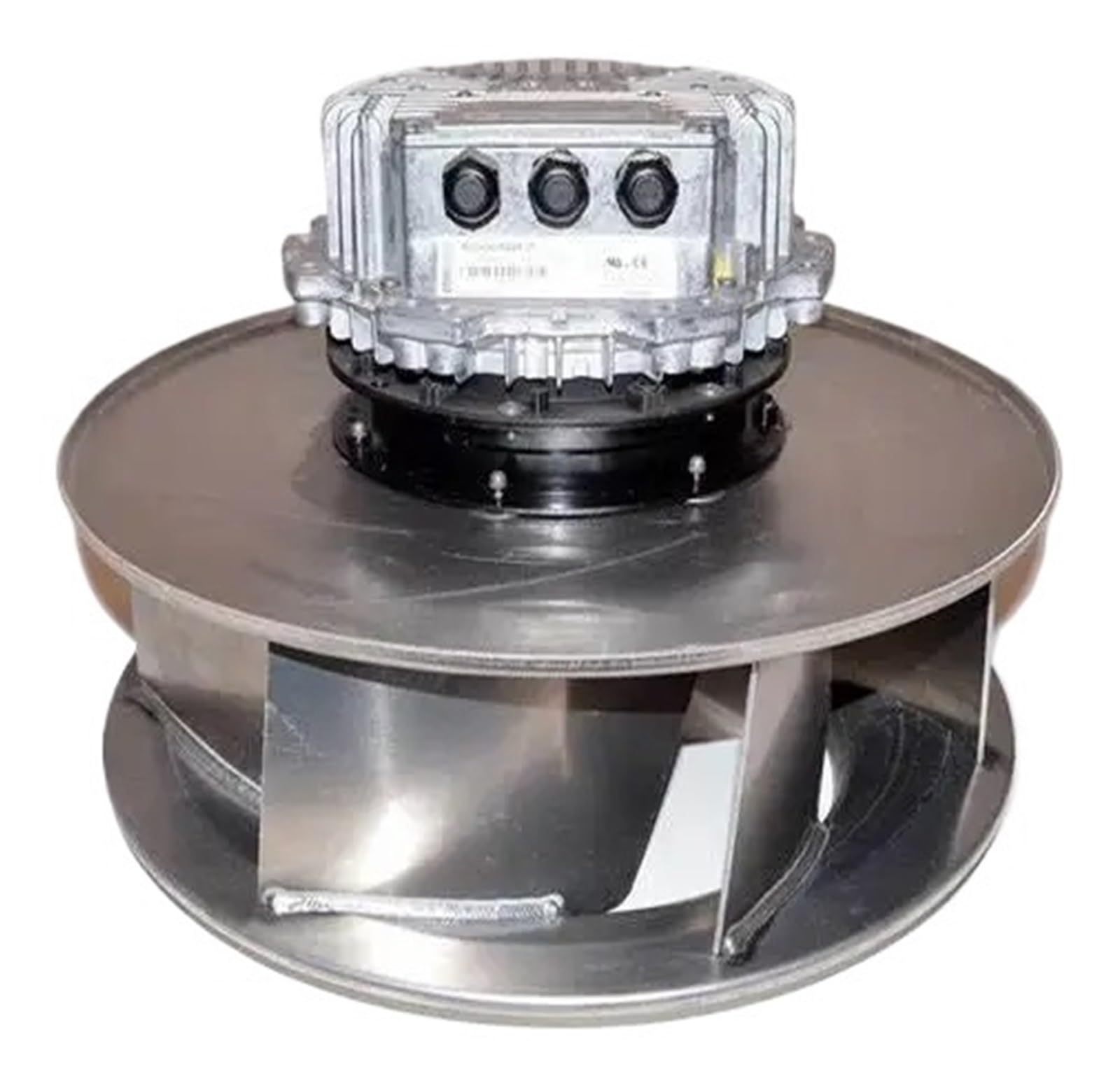 LWJYIPETZQ R3G450-P Fan R3450GPA31-36 Centrifugal Fan
