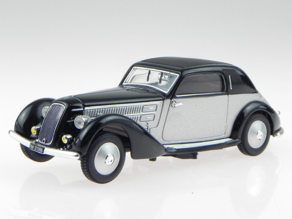 Modèle Réduit Die-cast 1/43 Lancia Astura 1935 - Neuf, Collection Automobile