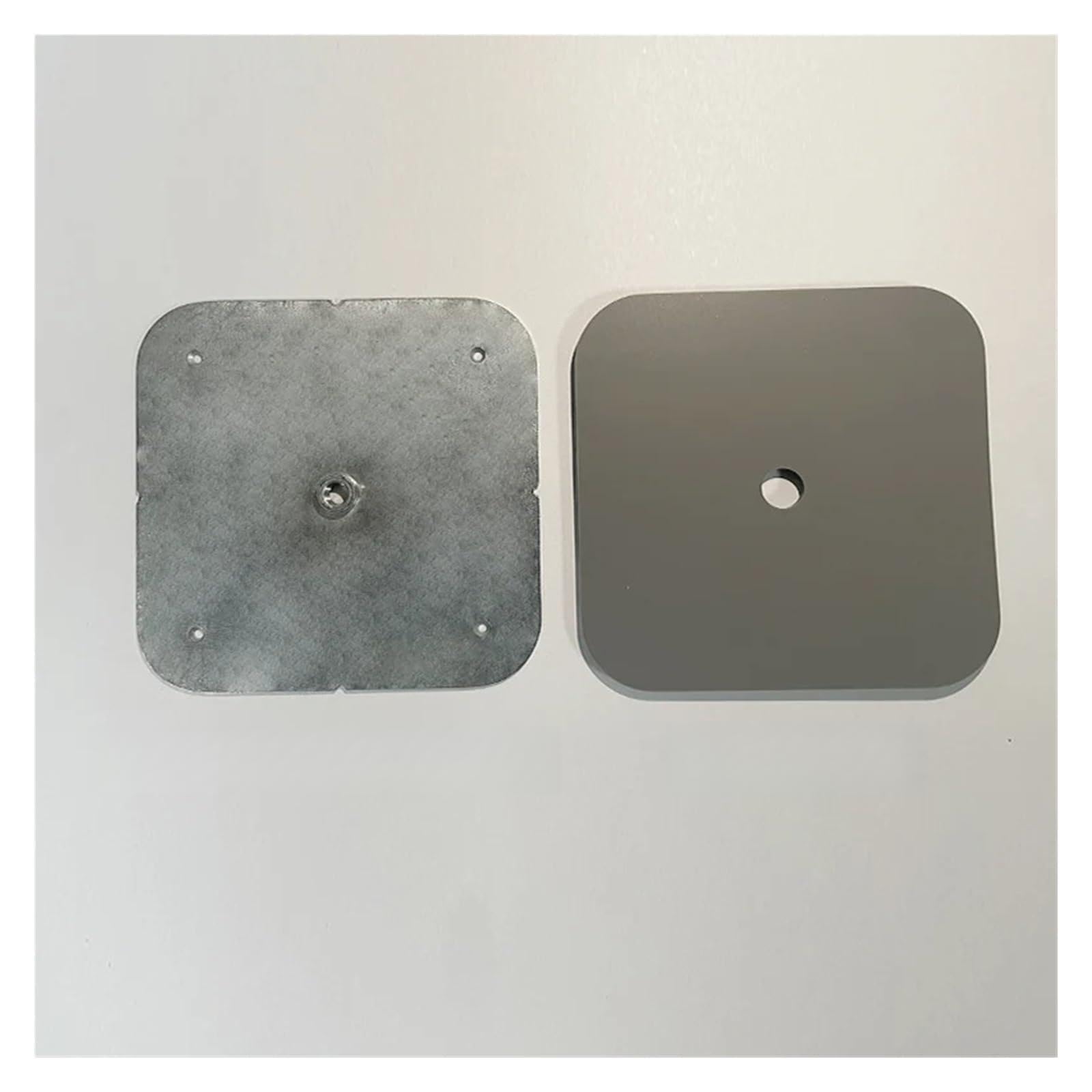 Soporte De Pared for Techo, Compatible con Magcubic, Orificio for Tornillo HY320 De 1/4 | Soporte de techo y pared con orificio for tornillo de 1/4 for proyector(HY320 hoisting mold)