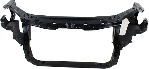 Miniatura 4 de Garage-Pro Soporte de radiador para JEEP GRAND CHEROKEE 11-17 Montaje con panel de cierre (14-17 3.6L/5.7L Eng)