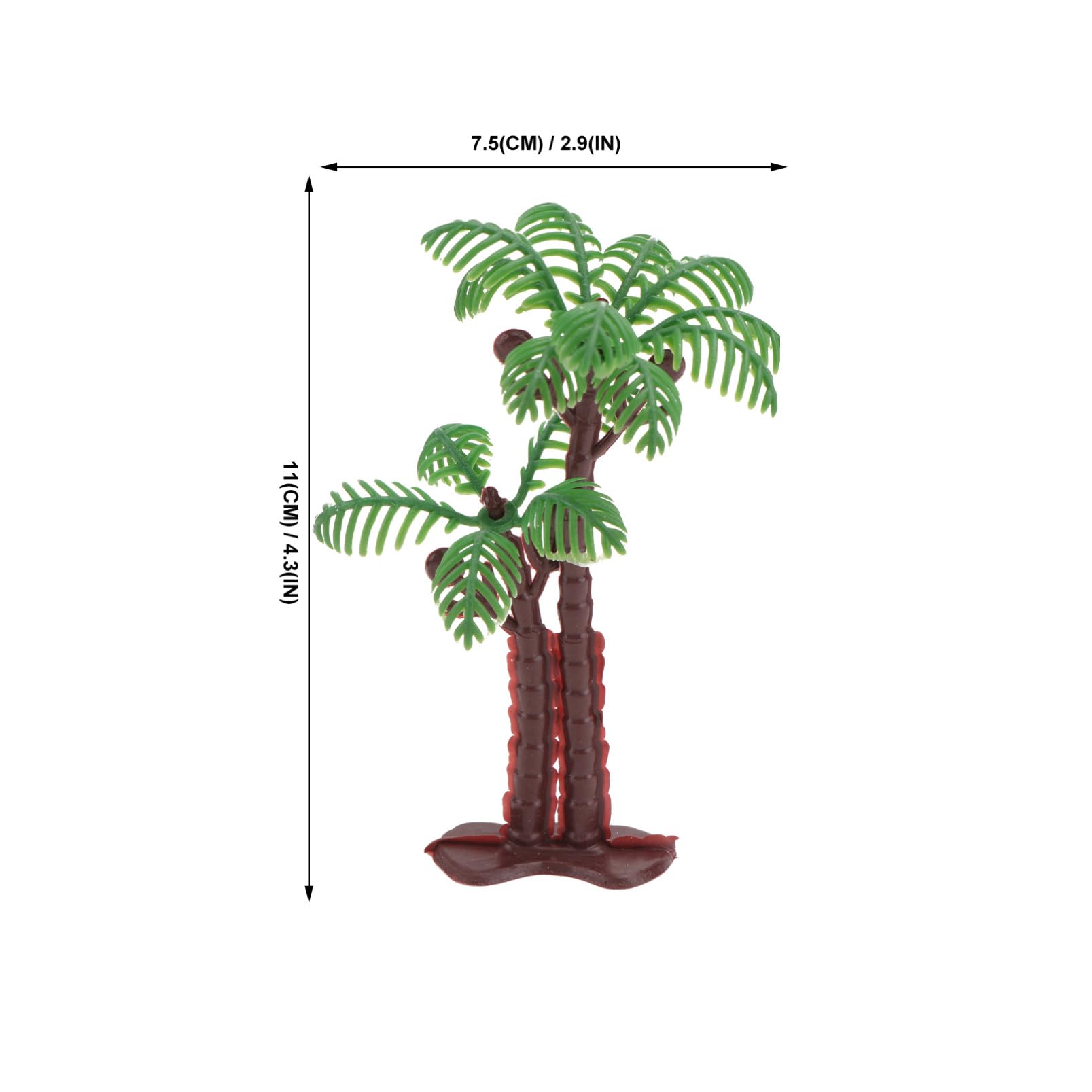Kisangel 150piezas Plantas Acuáticas Artificiales para Acuario Decoración De Paisaje Simulación De Plantas Acuáticas Adorno Natural para Peceras y Terrarios