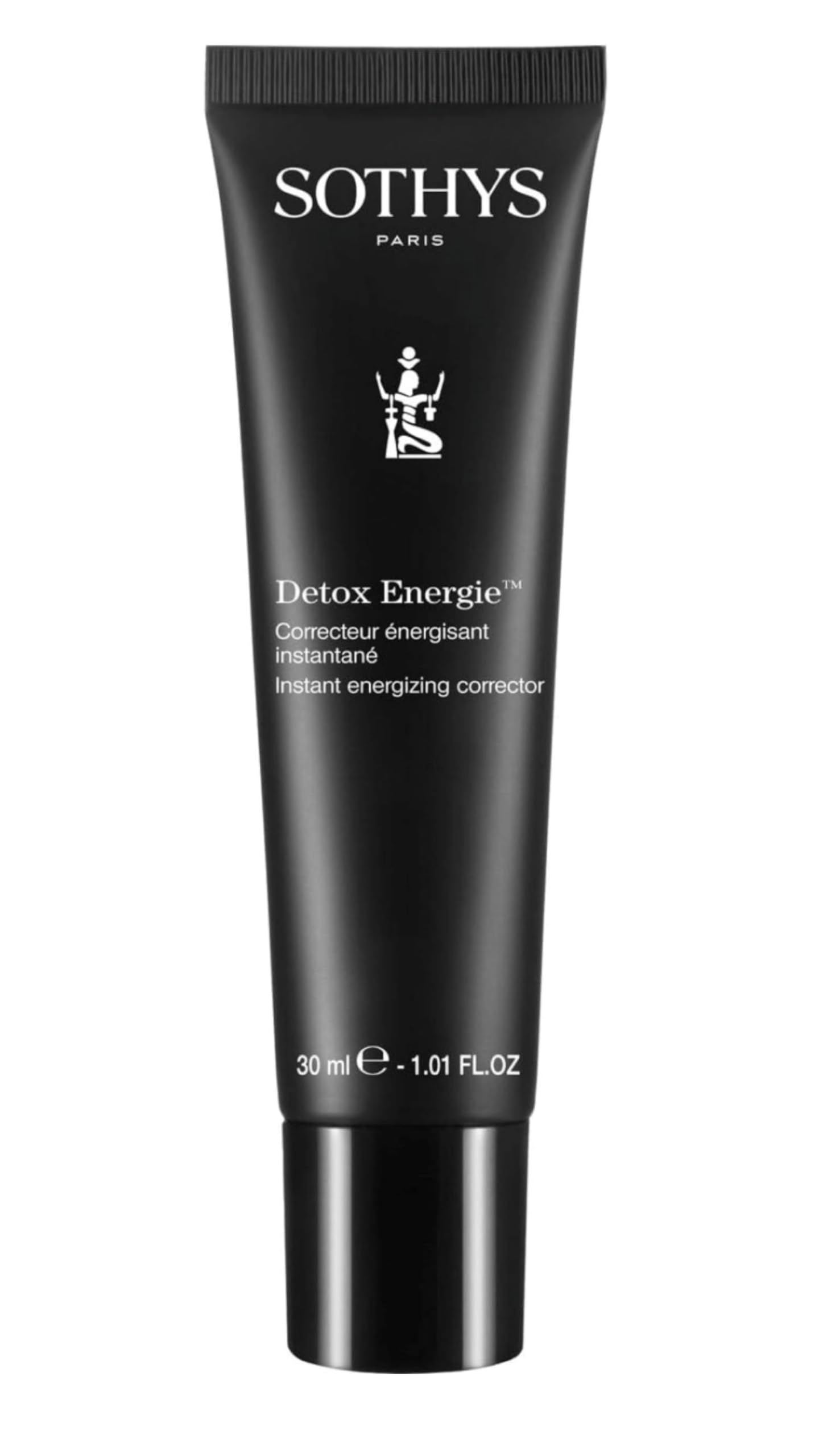Detox Energie. Corrector Energizante Instantáneo - SOTHYS