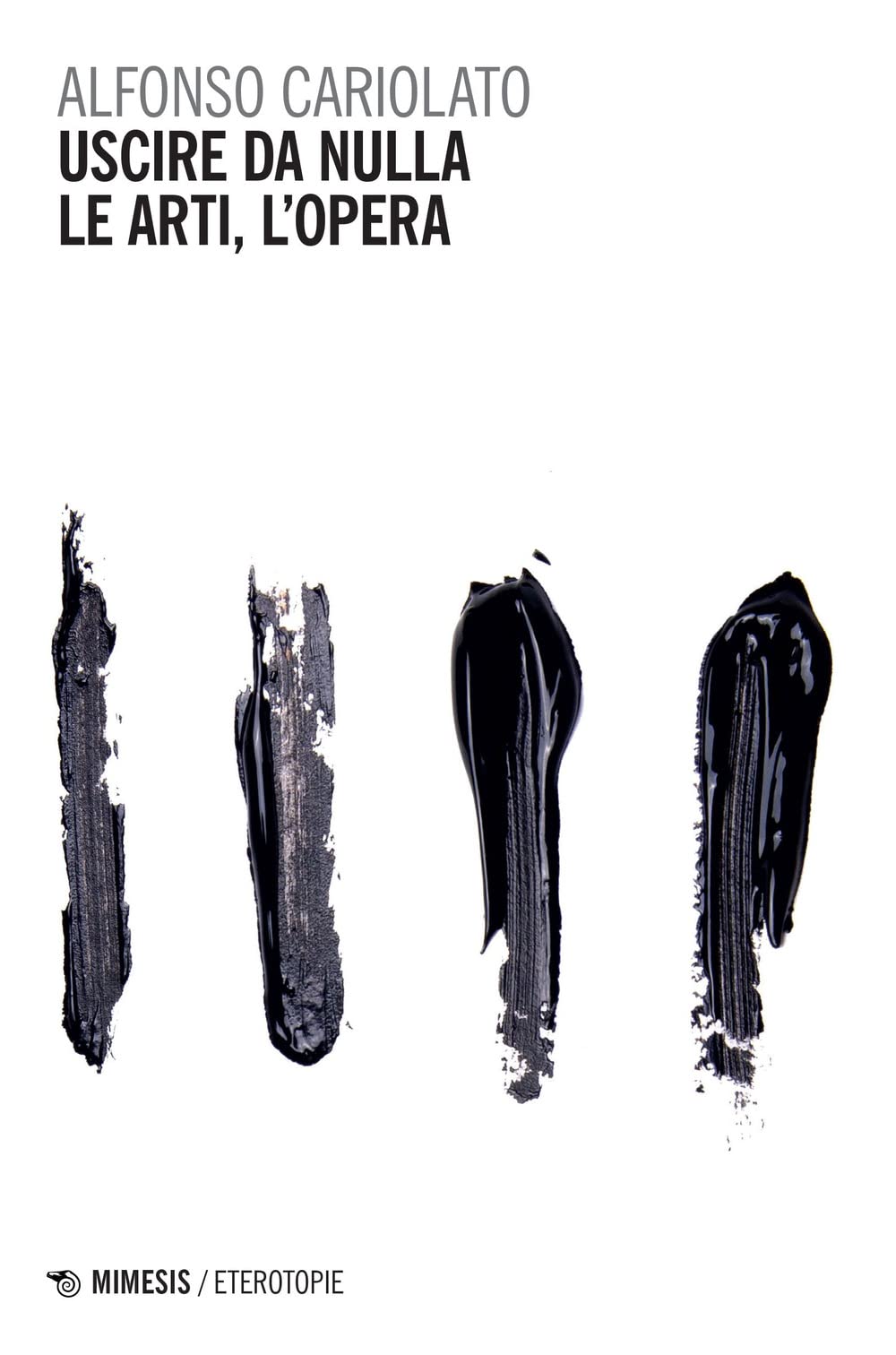 Uscire Da Nulla. Le Arti, L'opera - 4