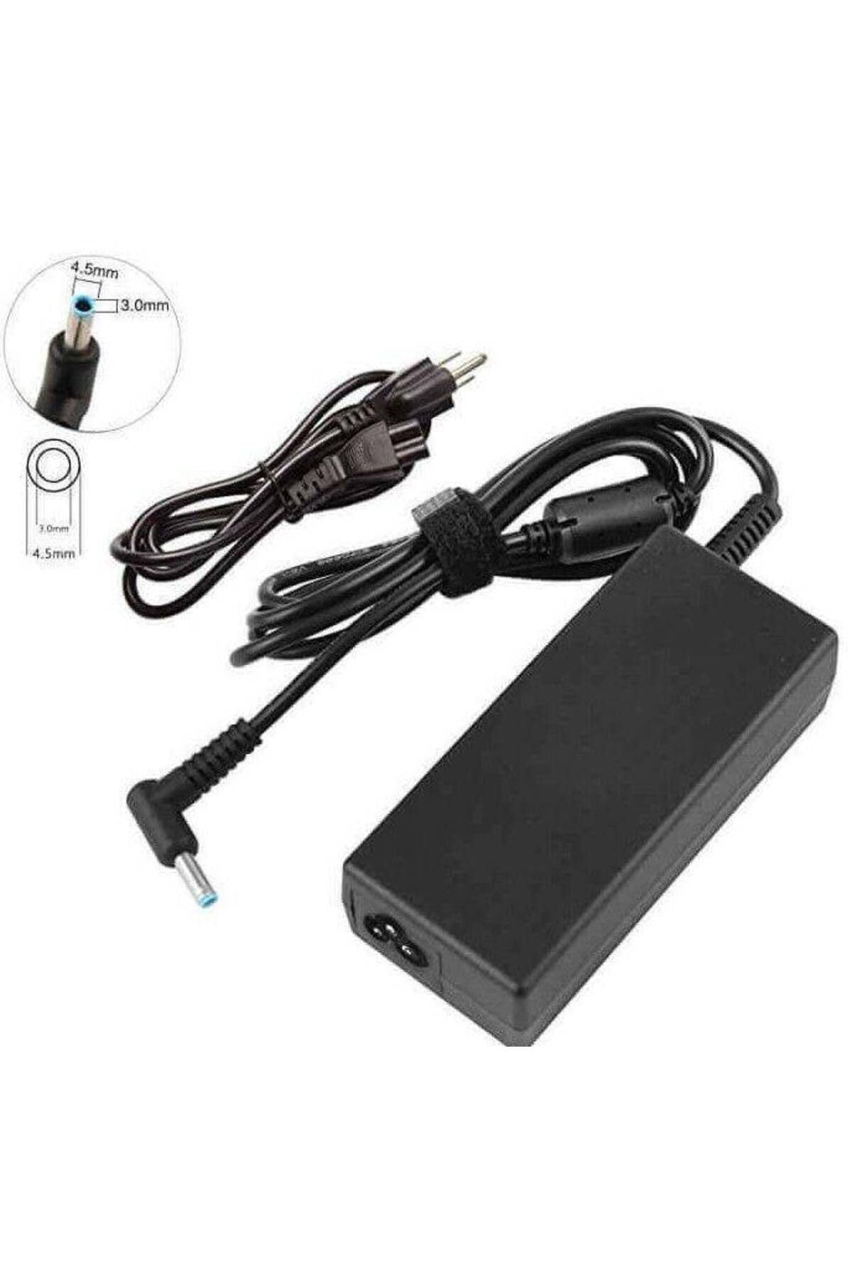 İnfostar Şarj Aleti Adaptör Dell 19.5v 6.67a 130w 4.5m x 3.0m İle Uyumlu