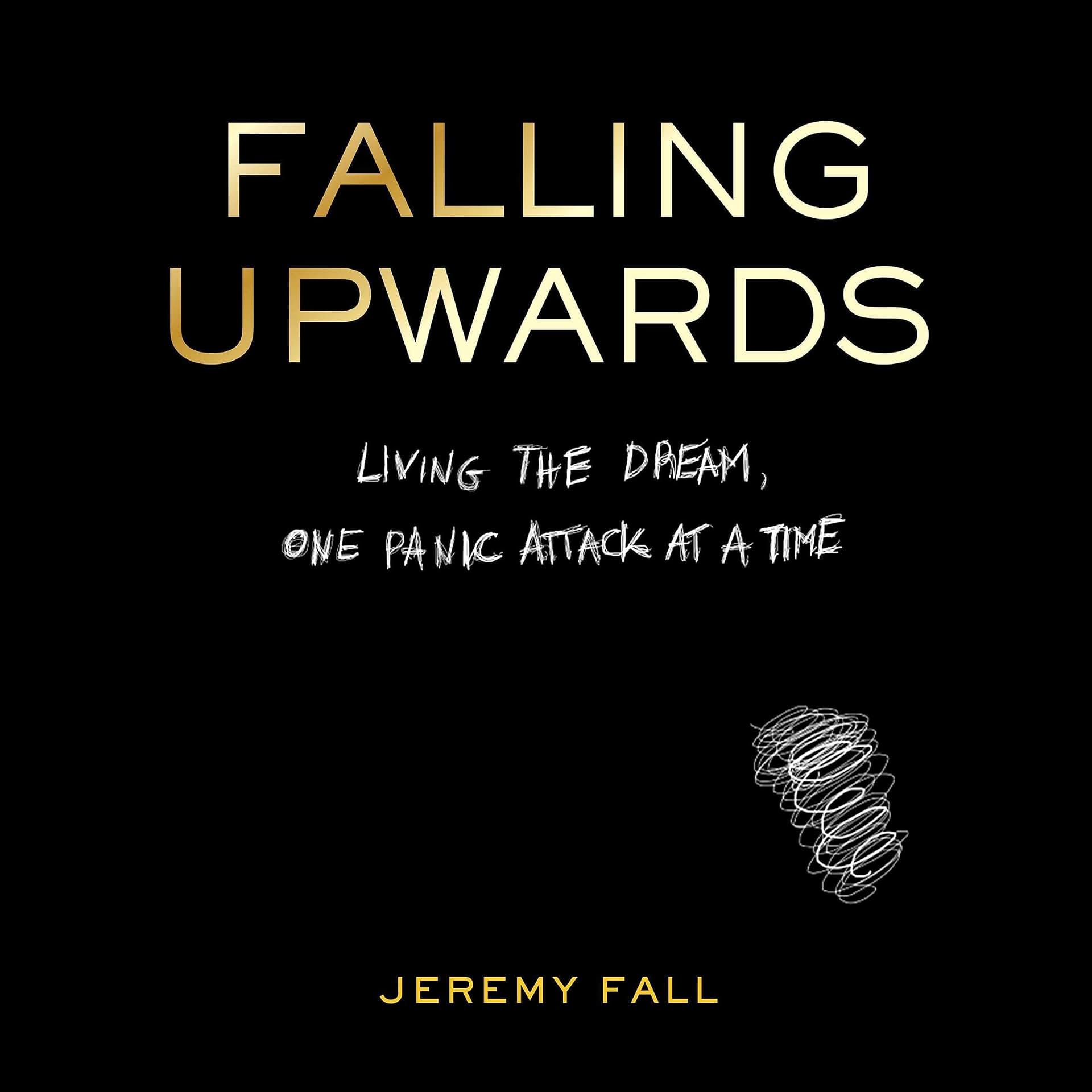 Carousel Item: Falling Upwards
