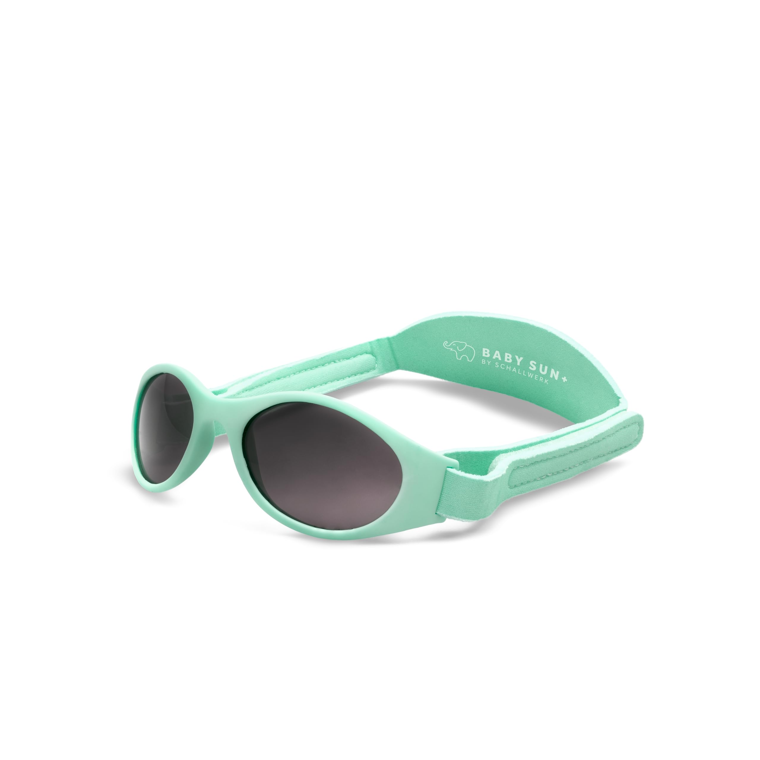 Schallwerk Baby Sun+| Gafas de sol para niños de 6 a 36 meses - gafas de sol niño - gafas sol bebe - oculos de sol bebe - gafas sol niña - gafas sol niño