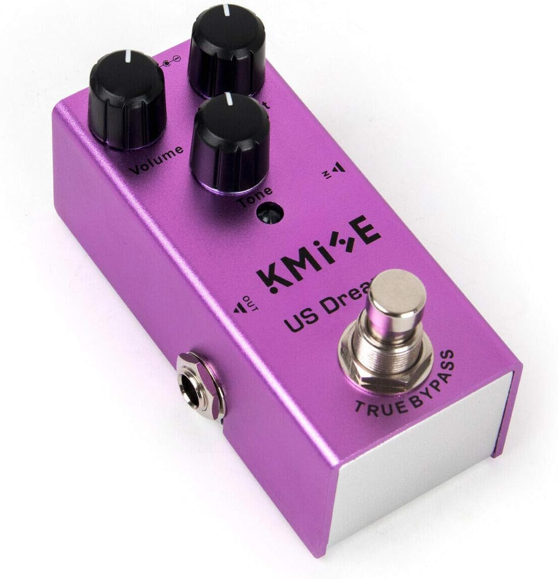 Kmise US Dream Distortion A Mighty Mini
