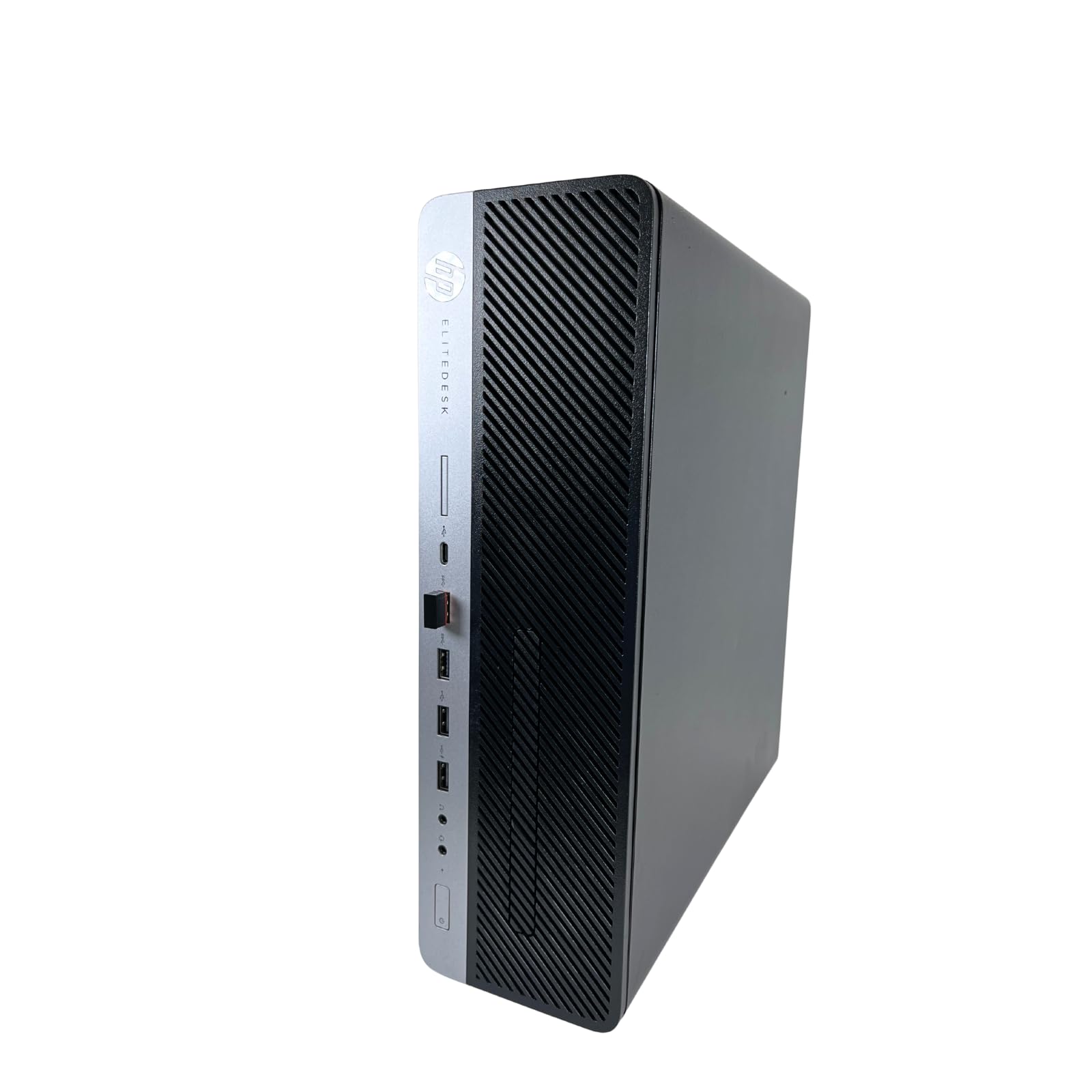 EliteDesk HP ミニPC 800 DDR4 GB 16 i5-8500T i5 Core™ Intel® gen 8th G4 800 EliteDesk HP SFF G4 ミニPC