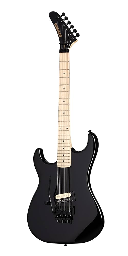 ギター Kramer Bareta Seymour Duncan Floyd Rose Kramer Baretta Original Series Floyd Rose SEYMOUR DUNCAN